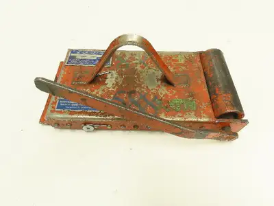 Used MSL _UNKNOWN_ Miscellaneous MRO | Arrow Industrial #659119
