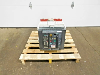 Used Siemens WLF2A316 Circuit Breakers Ohio US | Equipment Recovery Corp. #1330591