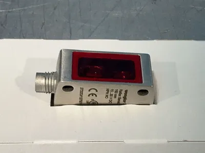 New | in-Stock WENGLOR P2KH018 Photoelectric Sensors Ohio US | HGR 24 #1263295