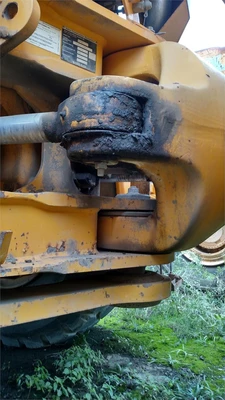 Used 2005 VOLVO A40D Articulated Dump Trucks New York US | Abele Tractor #1343144
