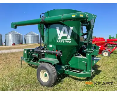 Used ART'S WAY _UNKNOWN_ Feed Mixers Iowa US | Keast Enterprises #1360007