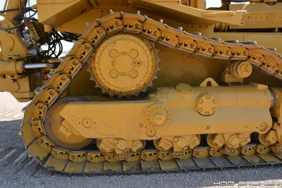 Used 1991 CATERPILLAR 1991 CATERPILLAR Pipelayers Florida US | HDD Broker #1346476