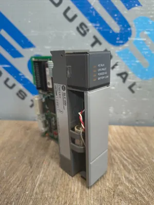 Allen-Bradley 1747-L511 PLC Processors | ESS Industrial Equipment Sales (2)