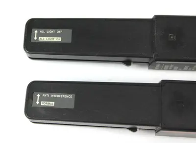 USED KEYENCE PJ-50A