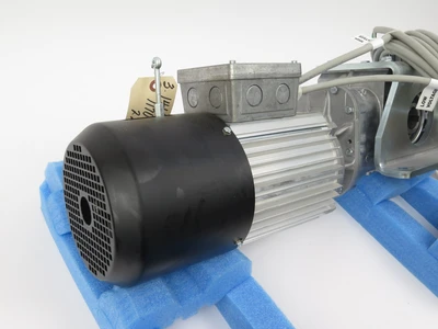 Rytec PredaDoor NXT Direct Drive Motor & Gearbox Assembly - New In Box