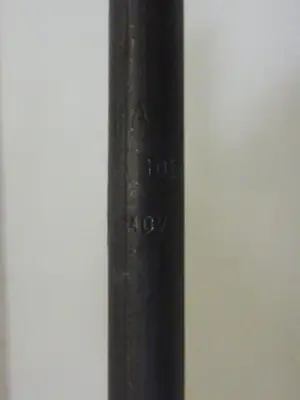 USED CVA T6N0464106