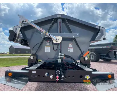 Used DEMCO _UNKNOWN_ Dump Trailers Iowa US | Keast Enterprises #1360225