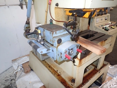 USED 2006 CHIN FONG CAF-20H