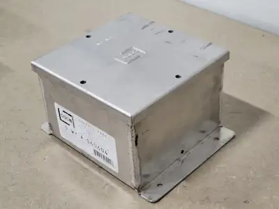 USED 2019 CODE ELECRTIC D-WP-A-060604