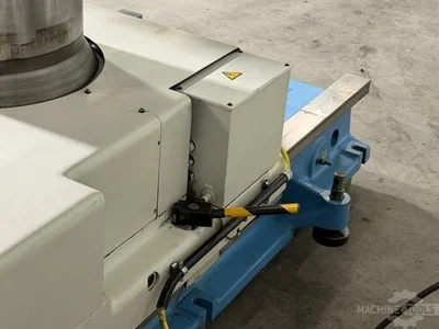 USED 2003 WEILER VOM50