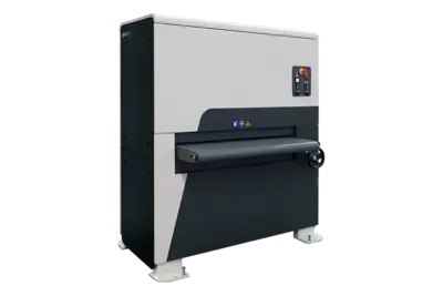 Finishing & Lapping Machines