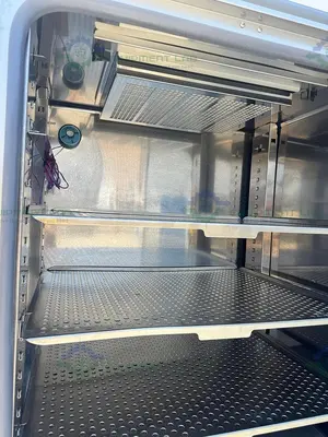 Used THERMO FORMA 3310 STERI-CULT DOUBLE STACK CO2 INCUBATOR, 11 CU. FT, 50C Incubators California US | Equipment Lab #1278803