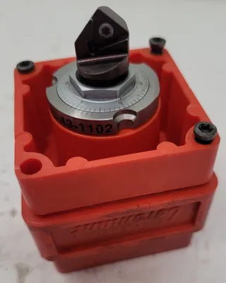 Sandvik Coromant L148C-34-16T3 Tooling & Accessories, Boring | Machinery Central (1)