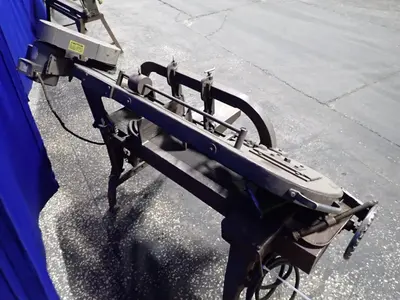 USED WELLS 8M42