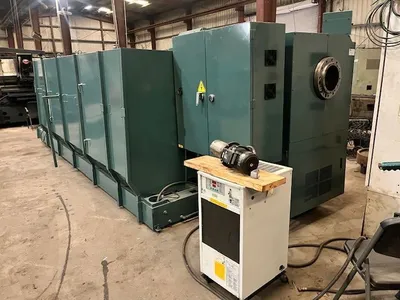 2013 VANTAGE PB-50-5A Oil Field & Hollow Spindle Lathes | Murphy Machinery (10)