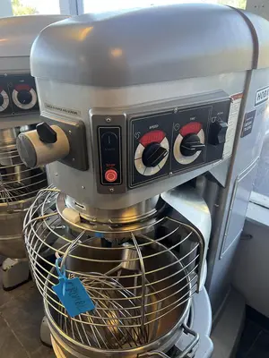 Used HOBART HL600 Planetary Mixers Florida US | BAM Discount Restaurant Equipment #1494040