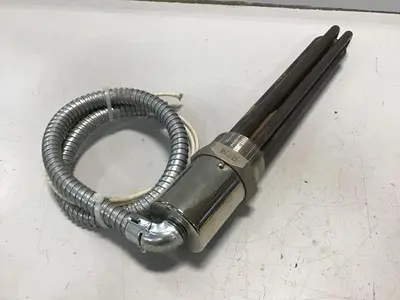 GENERIC Electric Heater H15.11 USED