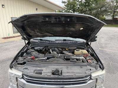 Used 2017 FORD F350 SD LARIAT Pickup Trucks Oklahoma US | Miedema Asset Management Group #1709262