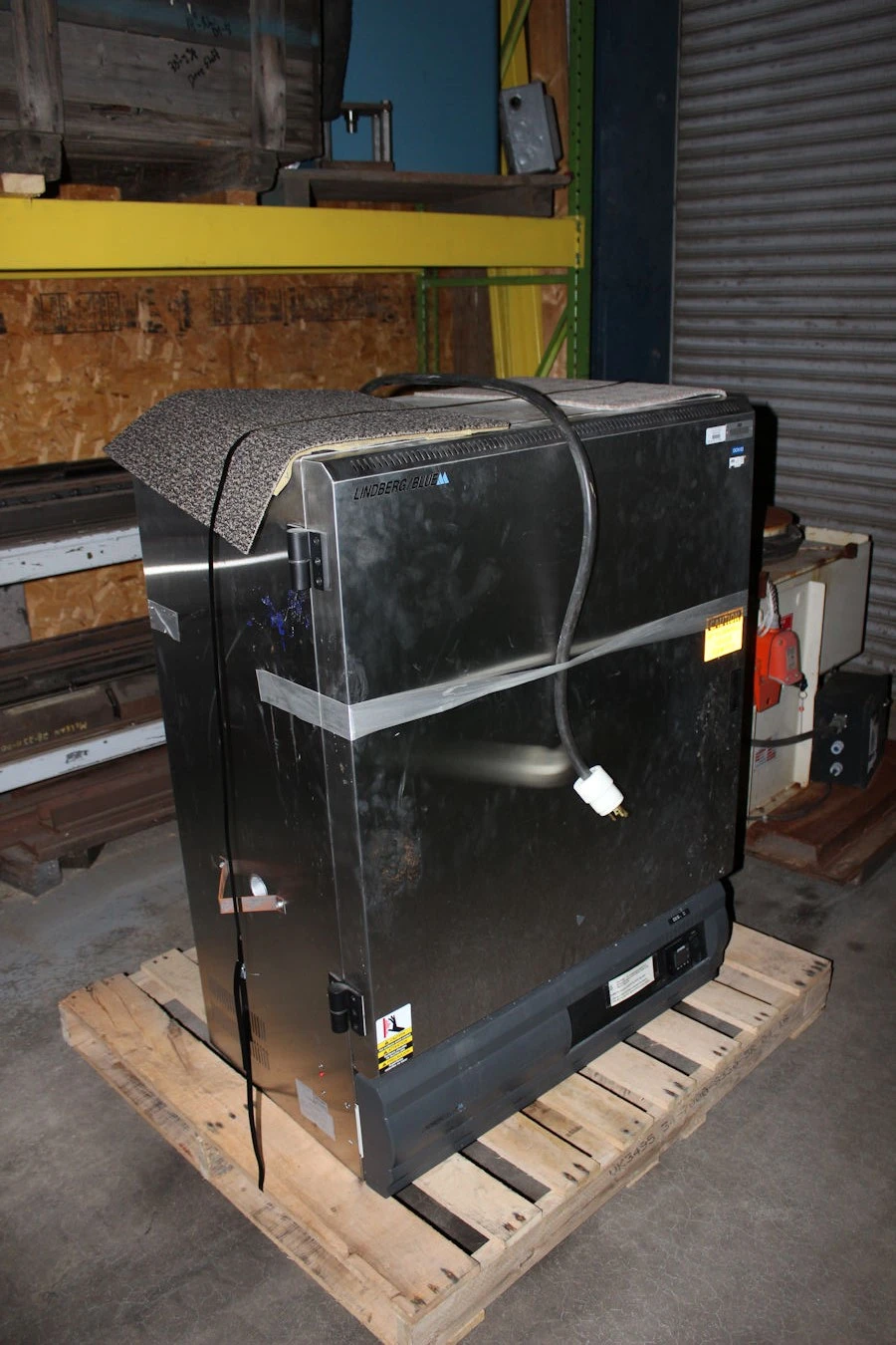 USED BLUE MO1450SA
