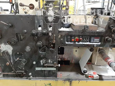 MARK ANDY 830 FLEXO NARROW WEB | Styers Equipment Company (5)