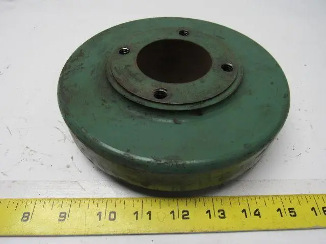 Used TB WOODS _UNKNOWN_ Miscellaneous MRO | Arrow Industrial #651384