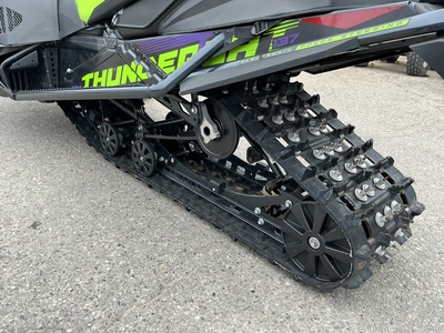 Used 2023 ARCTIC CAT THUNDERCAT 9000 Motorcycles (Misc) Michigan US | Miedema Asset Management Group #1579877