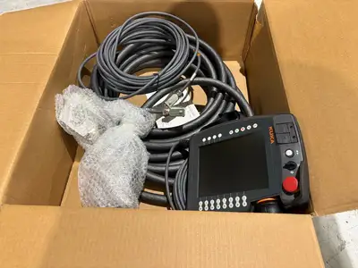 New | in-Stock KUKA KR 210 Robot Parts | Maverick Industrial Sales #1113267
