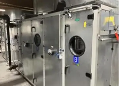 2019 - Paint System for Engines