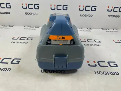 New | in-Stock RADIODETECTION _UNKNOWN_ Portable Cable Fault Location Systems Florida US | UCG Underground Supplies #1405554