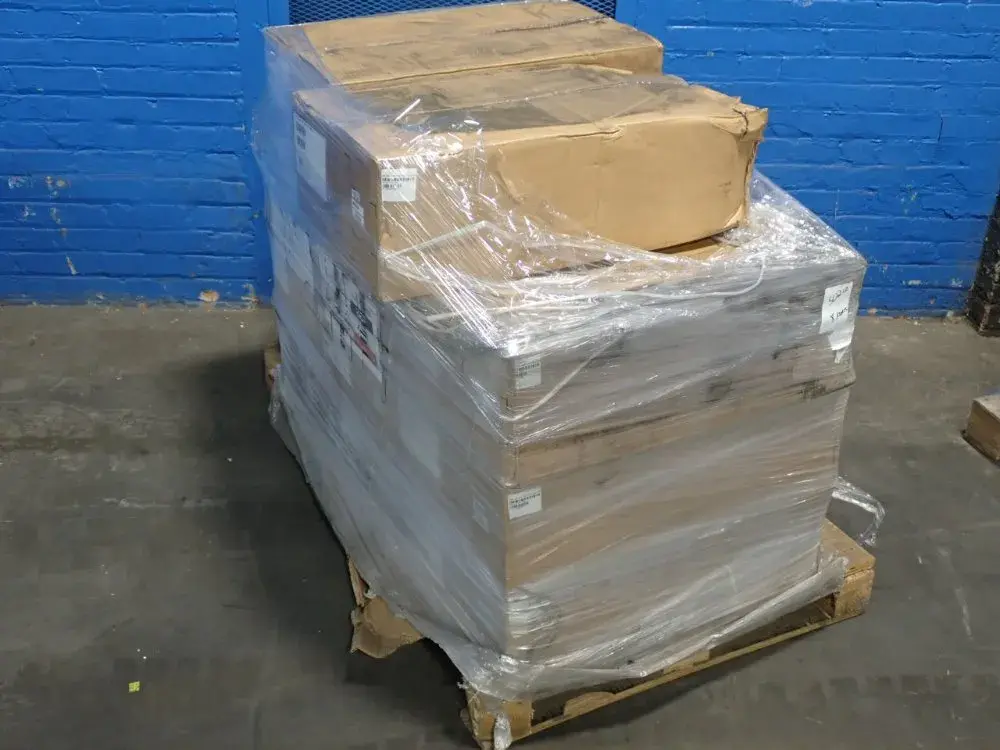 NEW CSB HR1227WF2FR