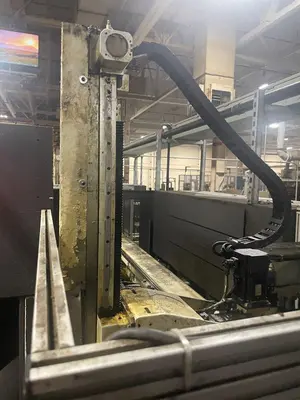 USED 2015 OKUMA 2SP-150H