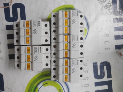 USED GOULD USGC3I