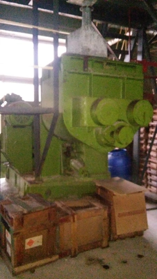 Redoctober 3W-400-K Mixer Double Arm & Single Arm | Perry Equipment (1)