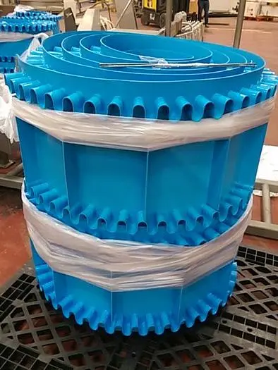 NEW VOLTA FMB3 BLUE SUPERDRIVE