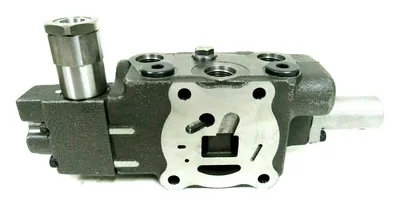 NEW DOOSAN K9005837 BLOCK ASSY; BOOM
