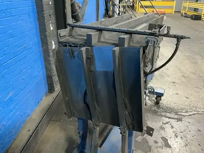 Used CONTRACT DESIGN SERVICES _UNKNOWN_ Vibratory Conveyors Ohio US | HGR 24 #1355856