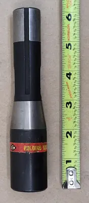 Used ETM R8 TO MT HOLDER Arbors & Adapters Kentucky US | Aucto #1308122