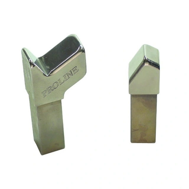 New | in-Stock PROLINE 90 Punches & Dies Illinois US | Olympus Machinery Group #1349458
