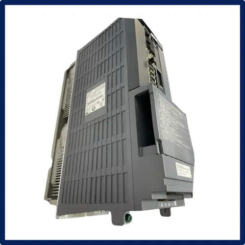 Used MITSUBISHI MDS-D2-SP2-16080S Servo Drives | CNC TOOLS LLC #765752
