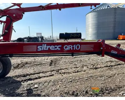 Used SITREX _UNKNOWN_ Hay Rakes Iowa US | Keast Enterprises #1360415