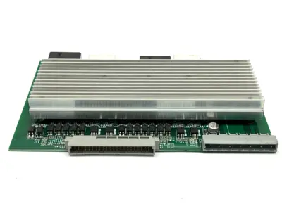 HK75T0EC | Epson  PCB Board 217297400 - Used