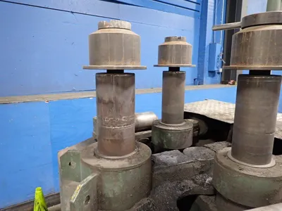 USED AIR QUALITY ENGINEERING AQE2000