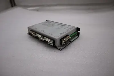 JETTER JM-108 REV 02A PART NO 10000749 Servo Drive STOCK H1069A