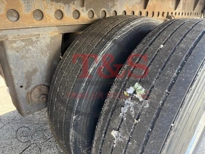 Used 2021 GREAT DANE _UNKNOWN_ Reefer Trailers Illinois US | T&S Trailer Pool #1509359