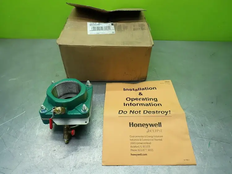 New | in-Stock HONEYWELL OMG 130/230 Pumps (Metering) | HGR 24 #743291