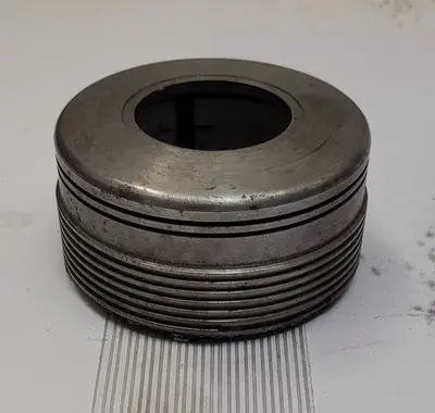 USED JACOBS 91-C6