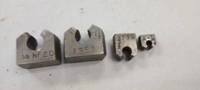 USED LIITLE GIANT NO. 35