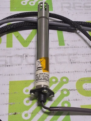 OMEGA ENGINEERING HX71–V1 RELATIVE HUMIDITY SENSOR / PROBE