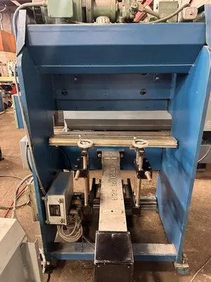 USED ALLSTEEL 20-4