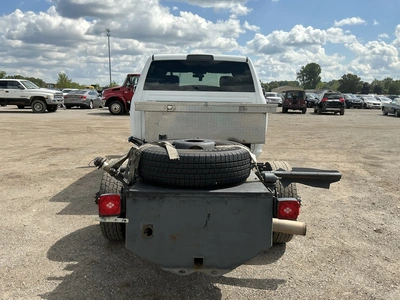 Used 2022 RAM 3500 Pickup Trucks Michigan US | Miedema Asset Management Group #1397316